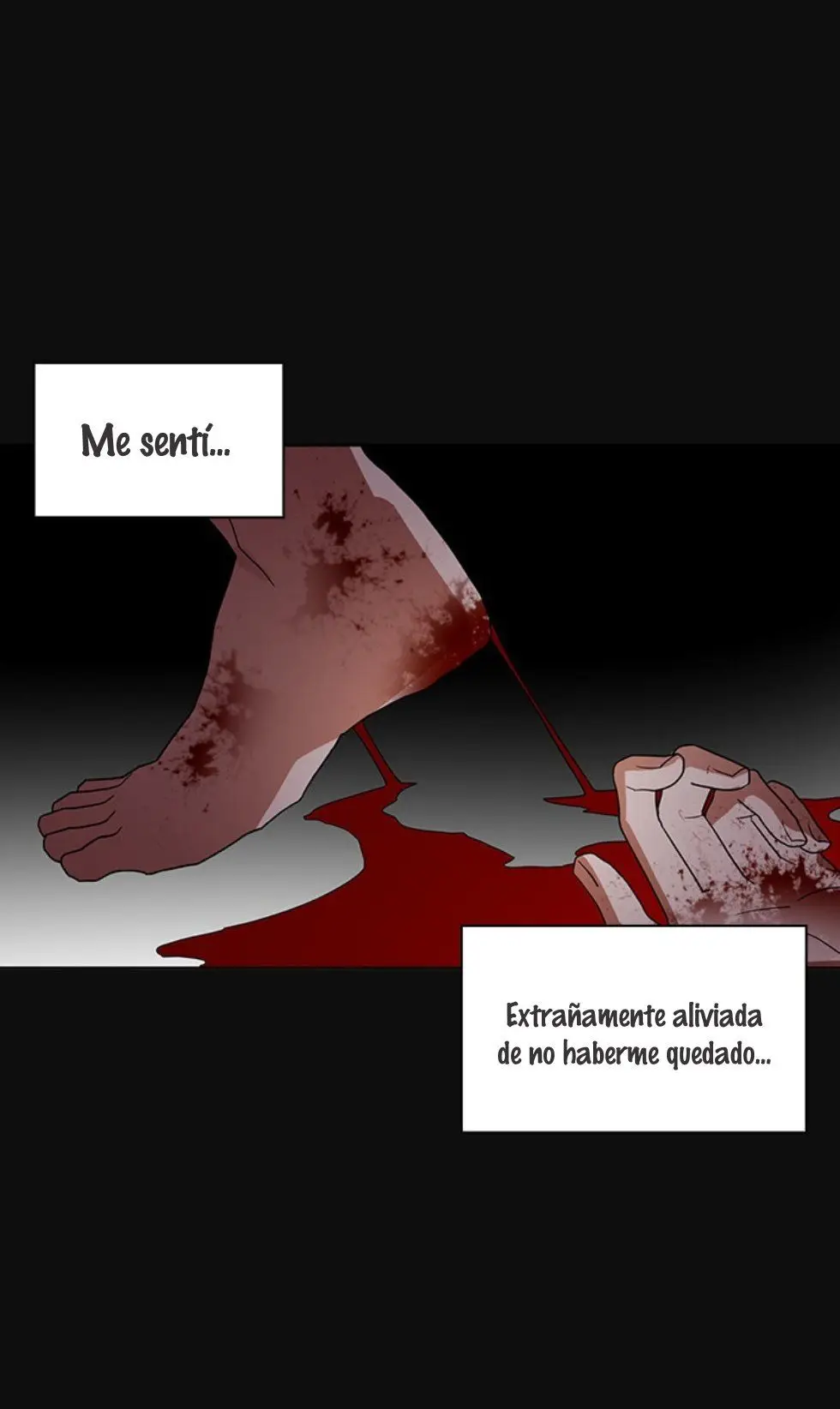 KARMA CARMESÍ - Capítulo 56 - Página 16 - LectorTMOo