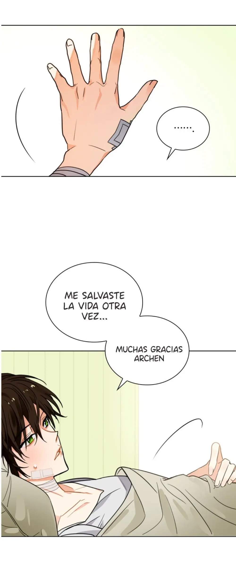 KARMA CARMESÍ - Capítulo 56 - Página 29 - LectorTMOo