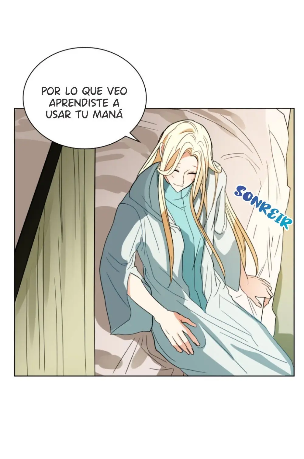 KARMA CARMESÍ - Capítulo 56 - Página 31 - LectorTMOo