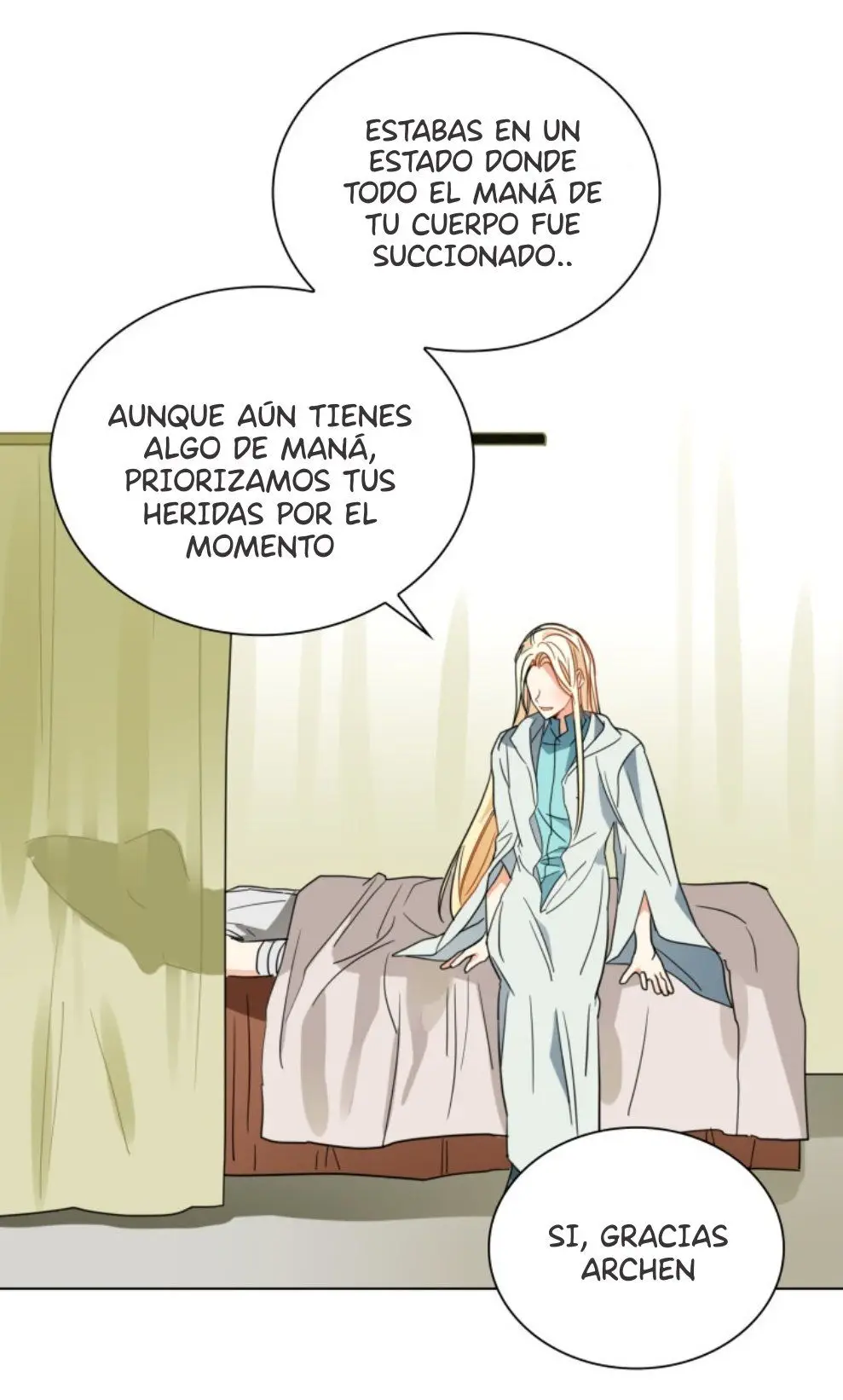 KARMA CARMESÍ - Capítulo 56 - Página 32 - LectorTMOo