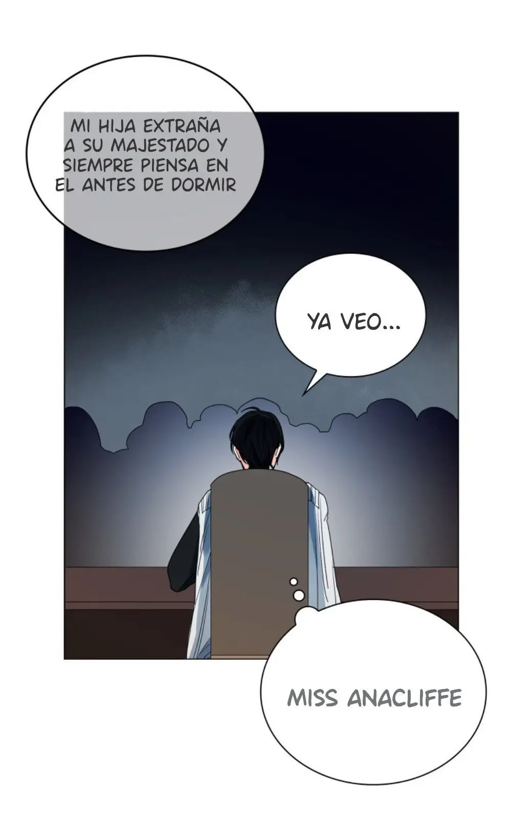 KARMA CARMESÍ - Capítulo 56 - Página 48 - LectorTMOo