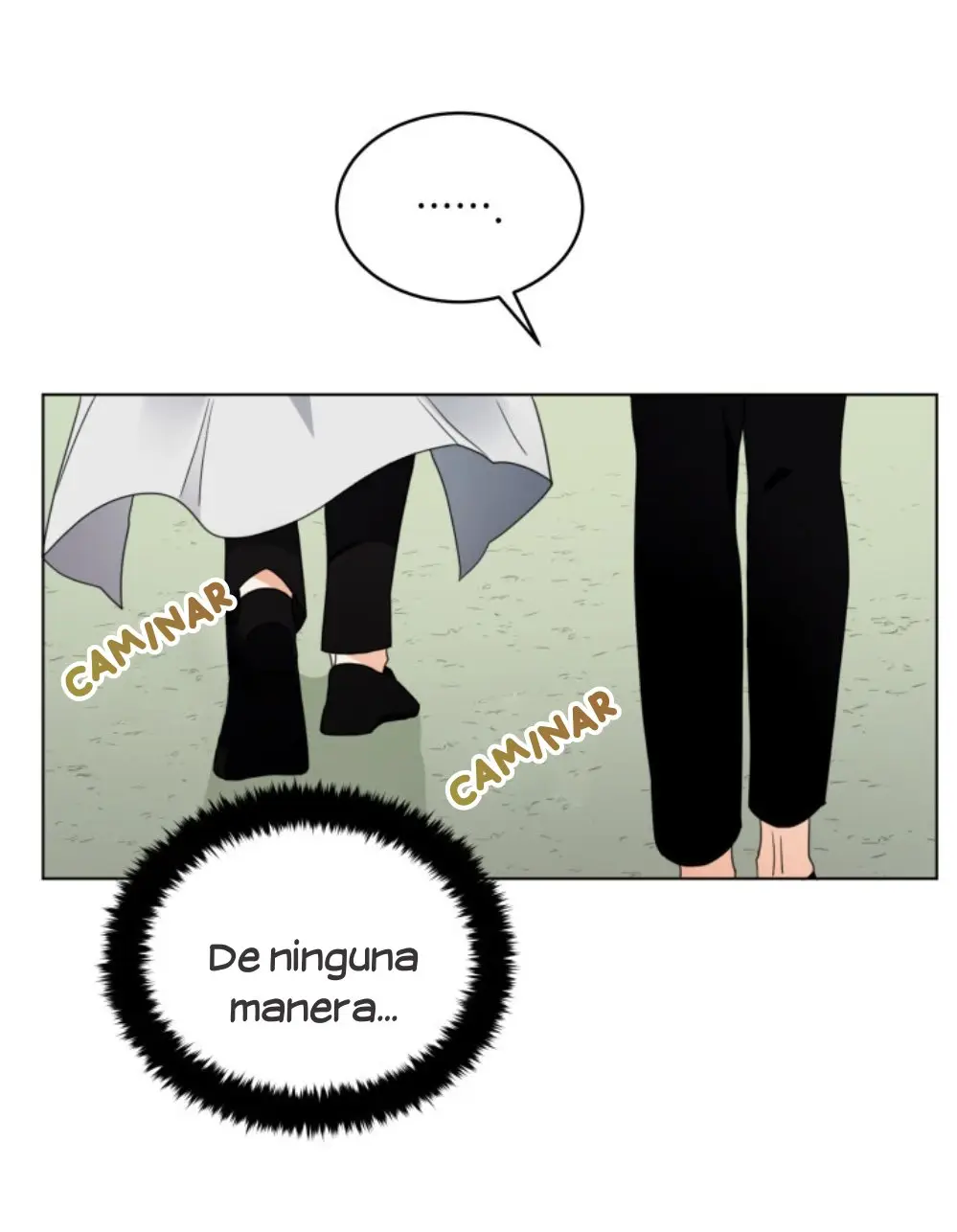 KARMA CARMESÍ - Capítulo 57 - Página 24 - LectorTMOo