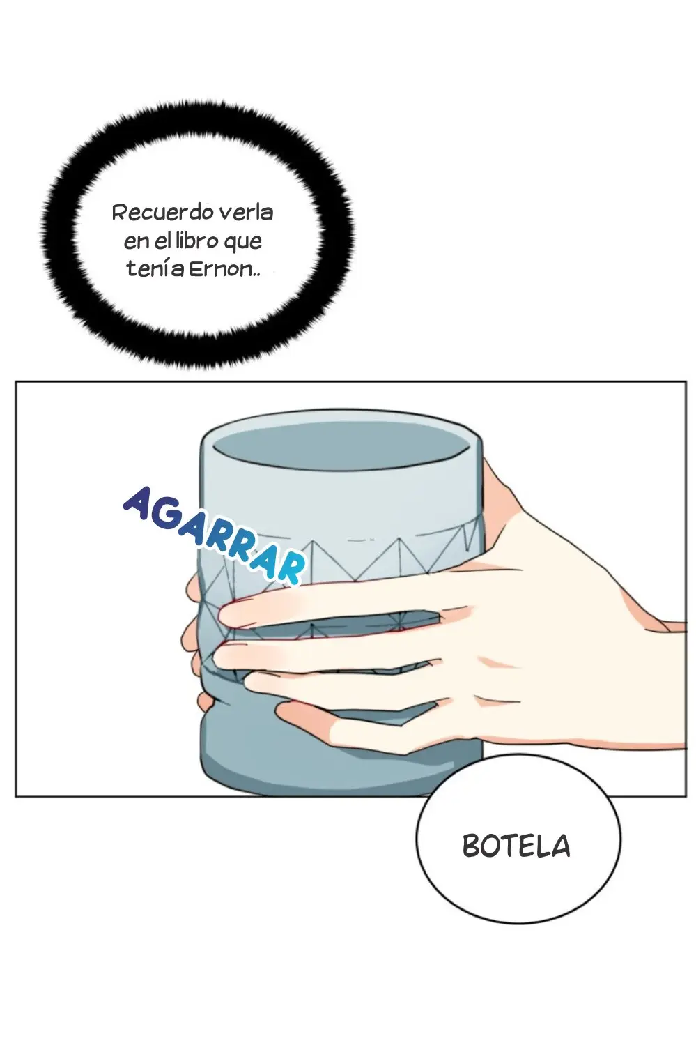 KARMA CARMESÍ - Capítulo 57 - Página 53 - LectorTMOo