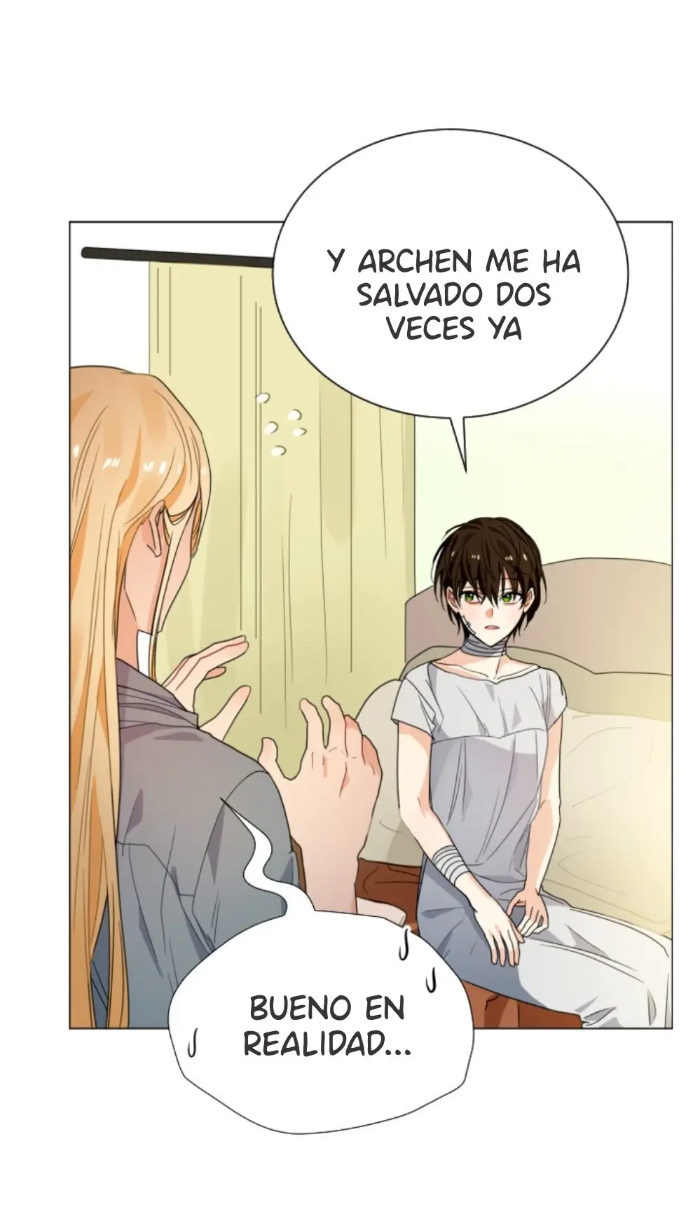 KARMA CARMESÍ - Capítulo 57 - Página 77 - LectorTMOo