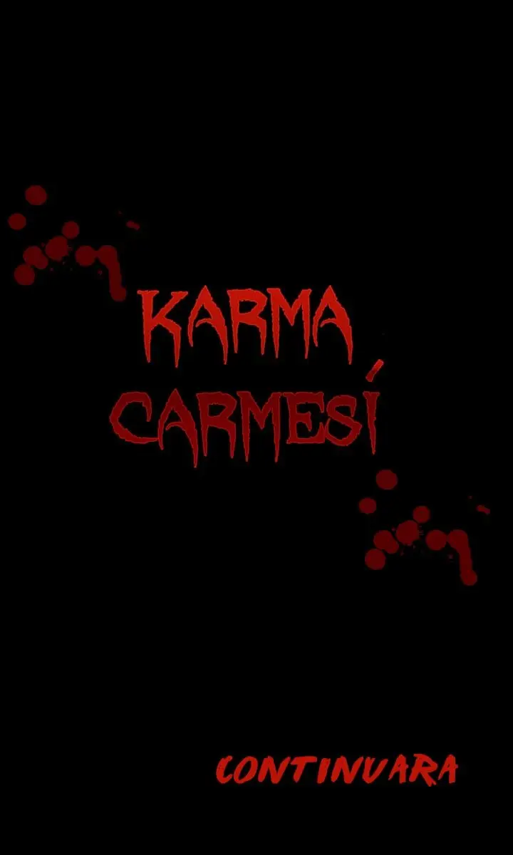 KARMA CARMESÍ - Capítulo 57 - Página 114 - LectorTMOo