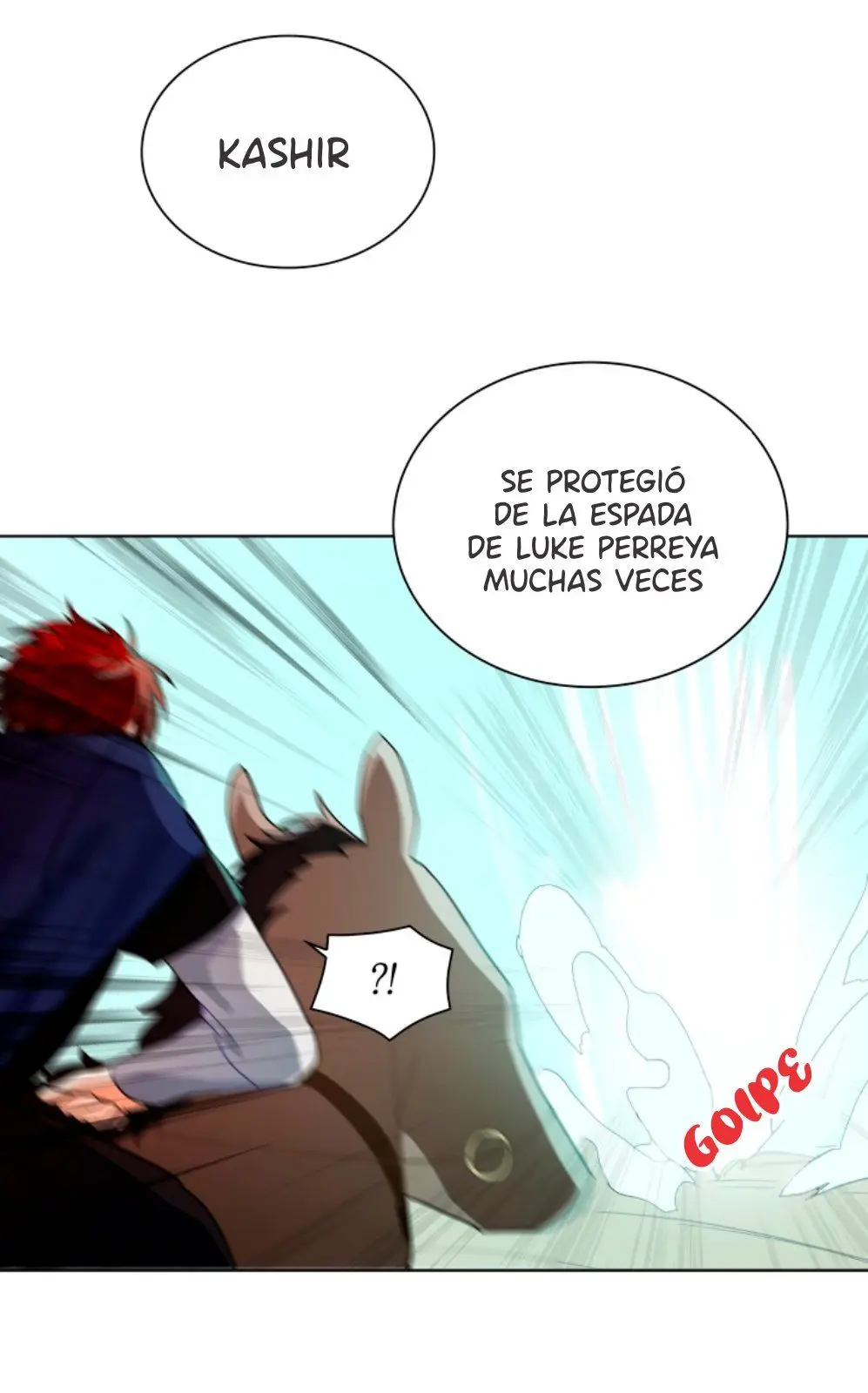 KARMA CARMESÍ - Capítulo 59 - Página 22 - LectorTMOo