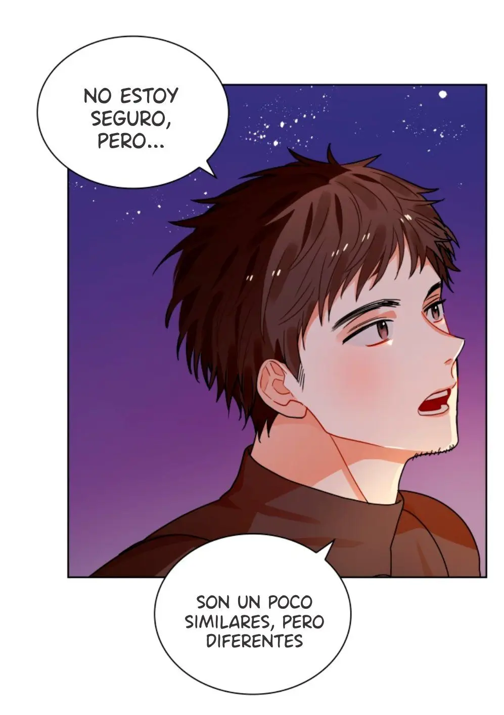 KARMA CARMESÍ - Capítulo 59 - Página 41 - LectorTMOo