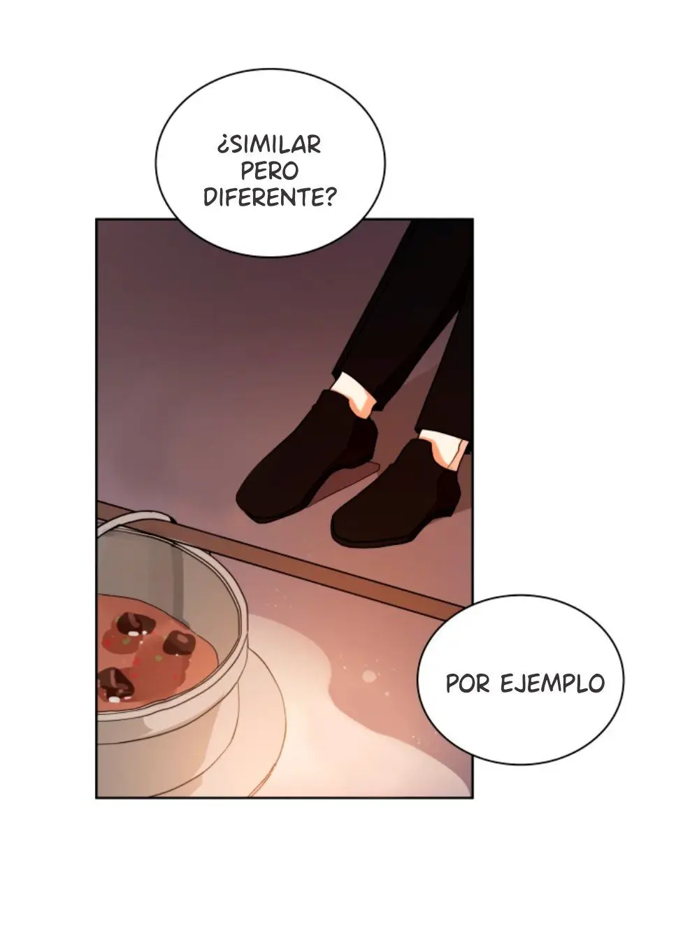 KARMA CARMESÍ - Capítulo 59 - Página 42 - LectorTMOo