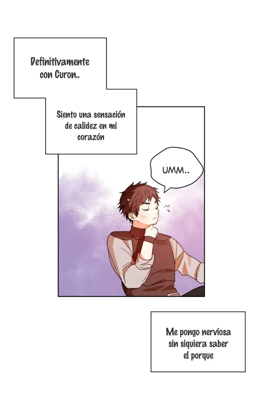 KARMA CARMESÍ - Capítulo 59 - Página 46 - LectorTMOo