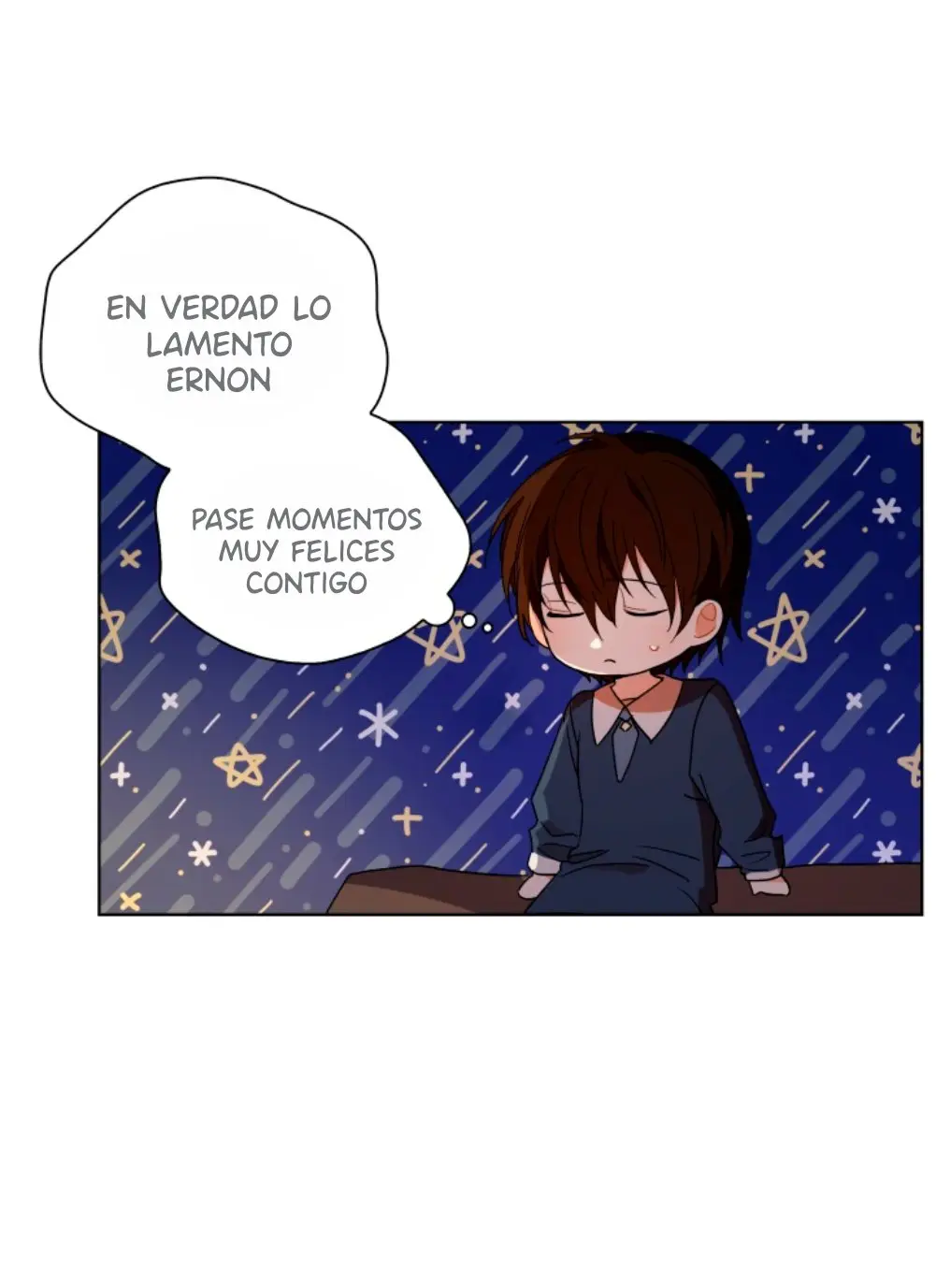 KARMA CARMESÍ - Capítulo 60 - Página 5 - LectorTMOo