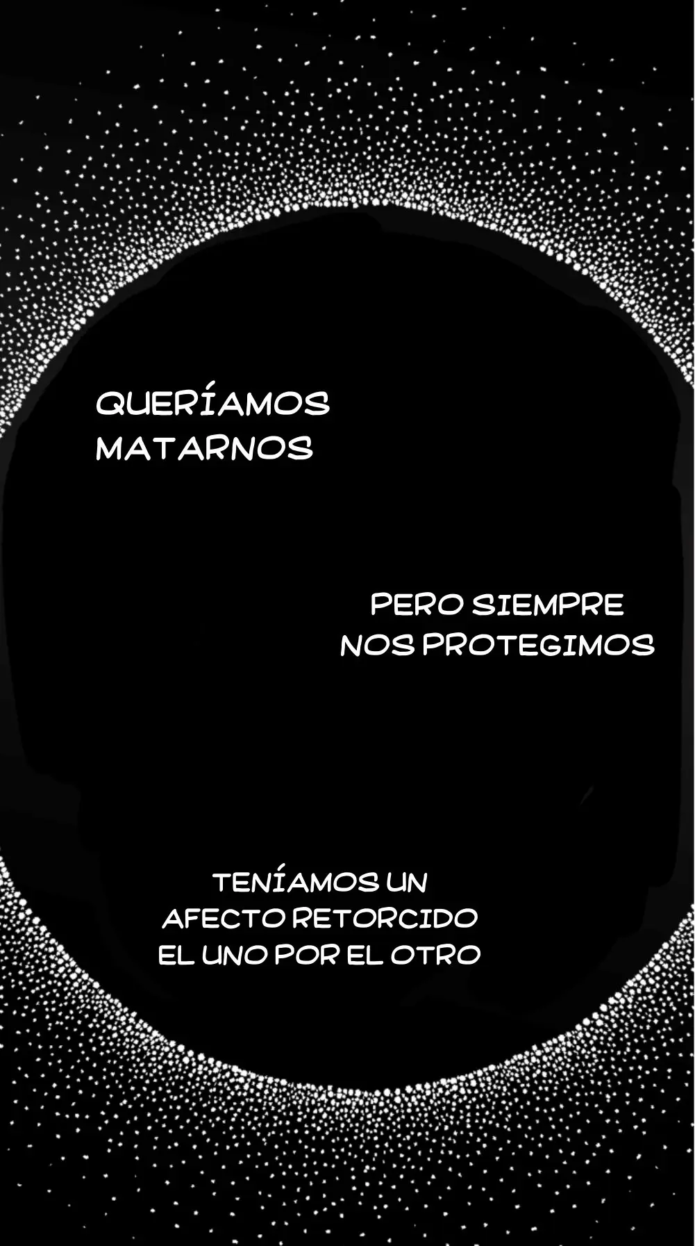 KARMA CARMESÍ - Capítulo 60 - Página 11 - LectorTMOo