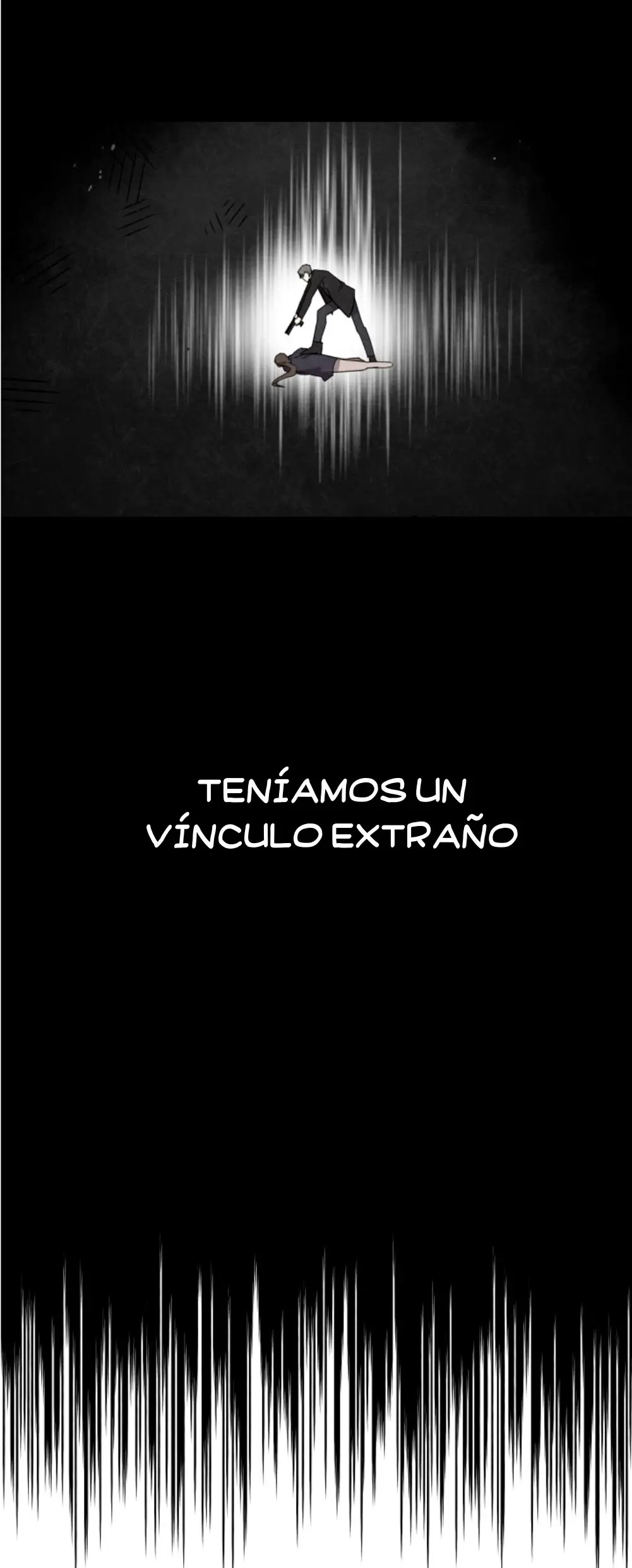 KARMA CARMESÍ - Capítulo 60 - Página 12 - LectorTMOo