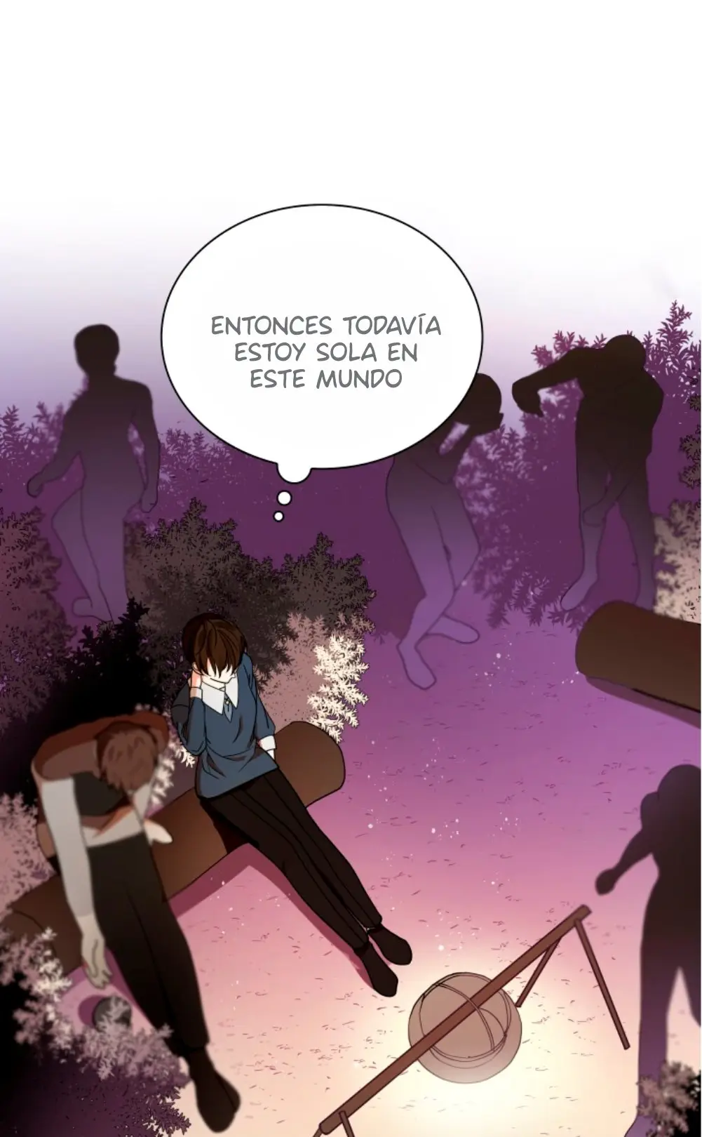 KARMA CARMESÍ - Capítulo 60 - Página 14 - LectorTMOo