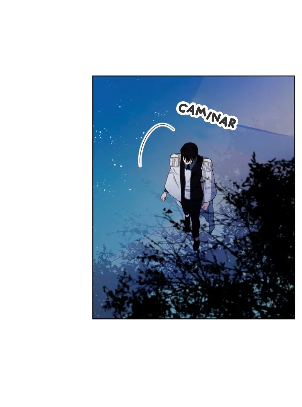 KARMA CARMESÍ - Capítulo 60 - Página 25 - LectorTMOo