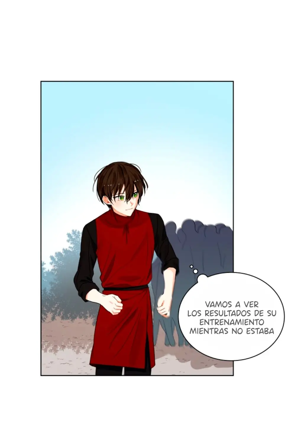 KARMA CARMESÍ - Capítulo 60 - Página 50 - LectorTMOo