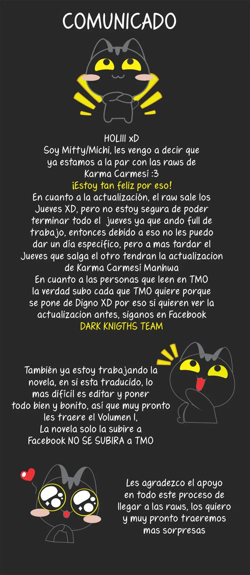 KARMA CARMESÍ - Capítulo 60 - Página 66 - LectorTMOo