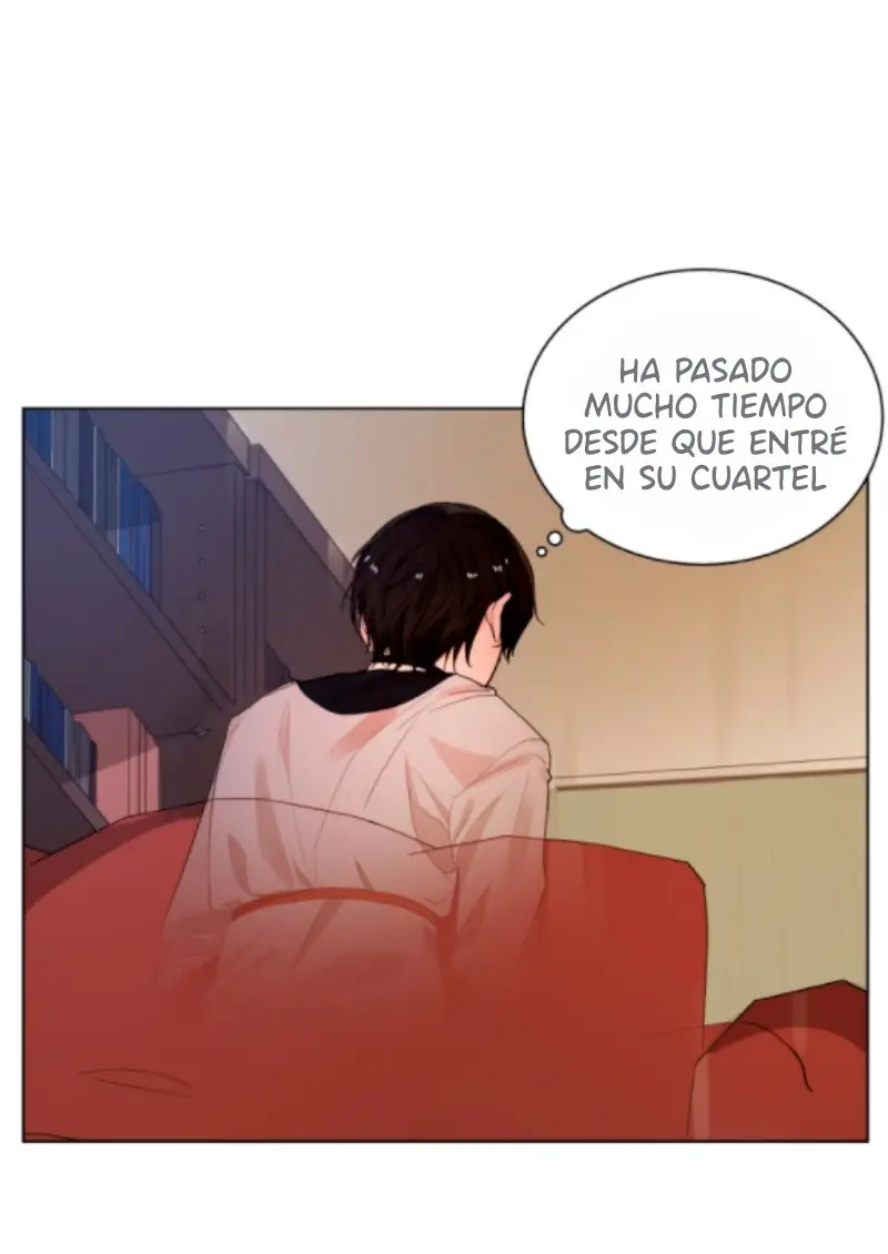 KARMA CARMESÍ - Capítulo 61 - Página 6 - LectorTMOo