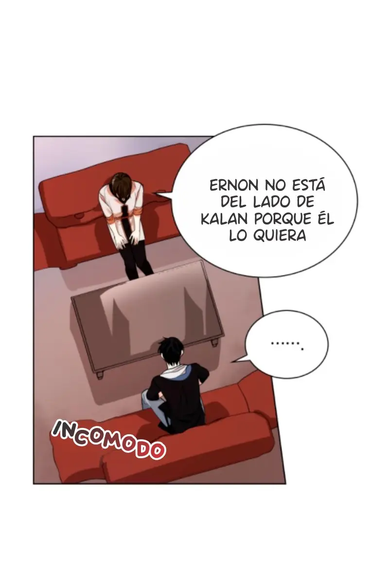 KARMA CARMESÍ - Capítulo 61 - Página 22 - LectorTMOo