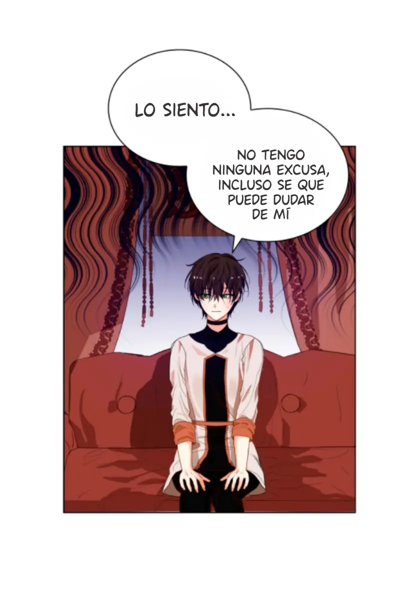 KARMA CARMESÍ - Capítulo 61 - Página 26 - LectorTMOo