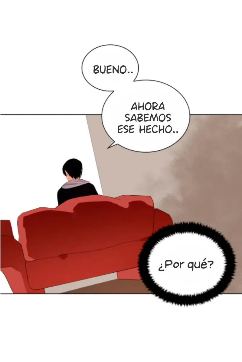 KARMA CARMESÍ - Capítulo 61 - Página 29 - LectorTMOo