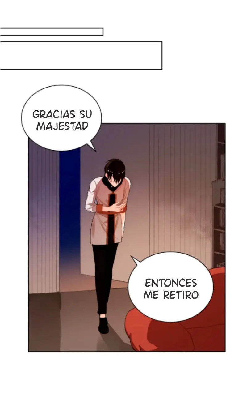 KARMA CARMESÍ - Capítulo 61 - Página 37 - LectorTMOo