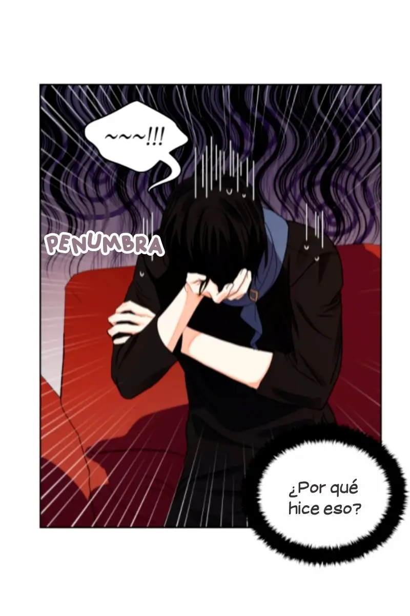 KARMA CARMESÍ - Capítulo 61 - Página 39 - LectorTMOo