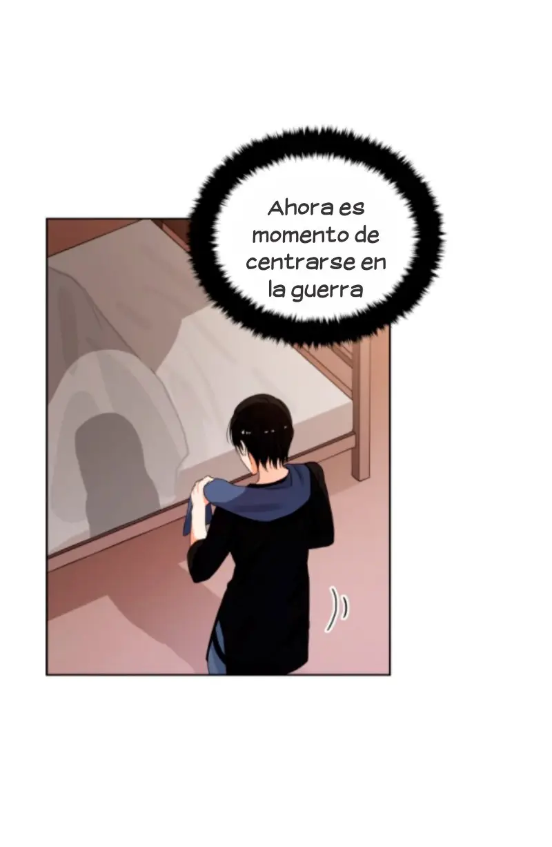 KARMA CARMESÍ - Capítulo 61 - Página 42 - LectorTMOo