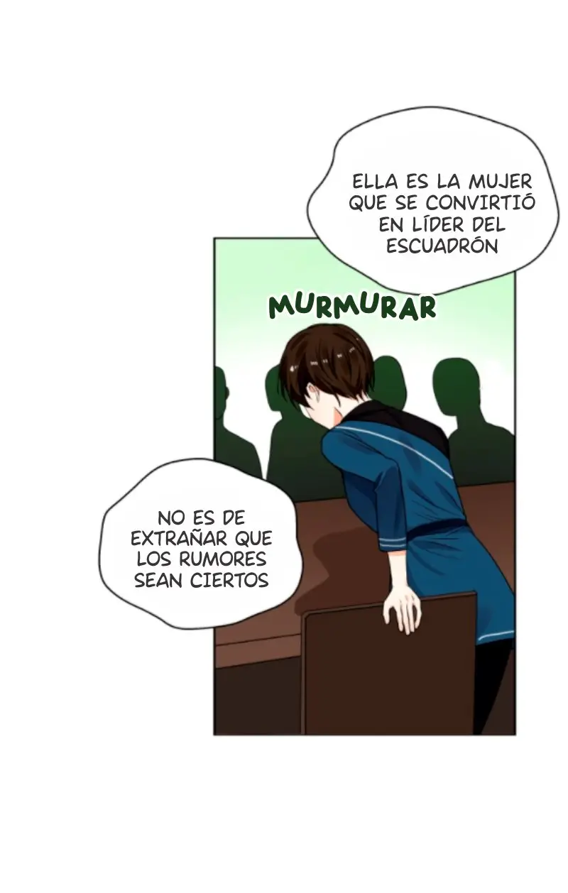 KARMA CARMESÍ - Capítulo 61 - Página 49 - LectorTMOo