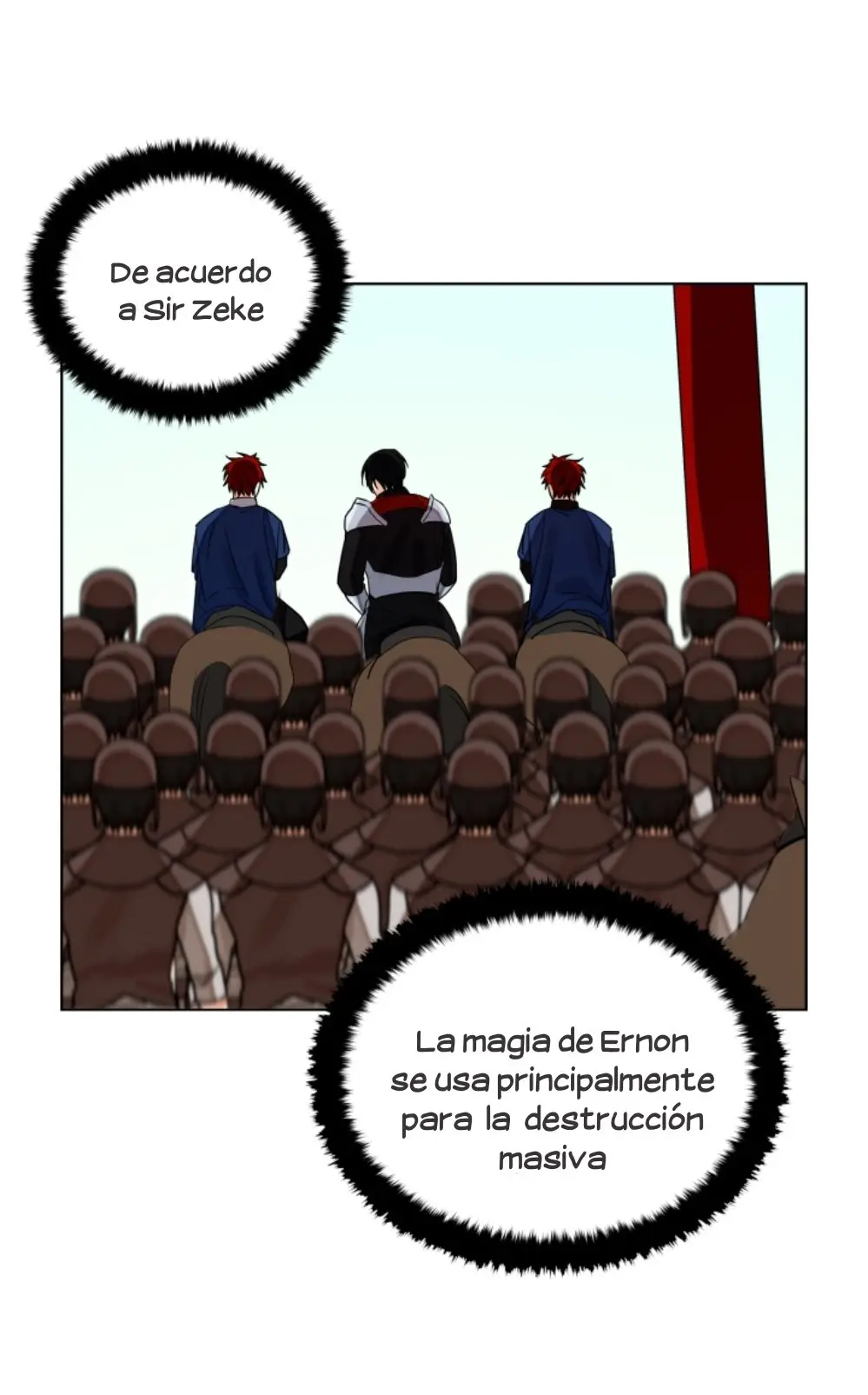 KARMA CARMESÍ - Capítulo 62 - Página 14 - LectorTMOo
