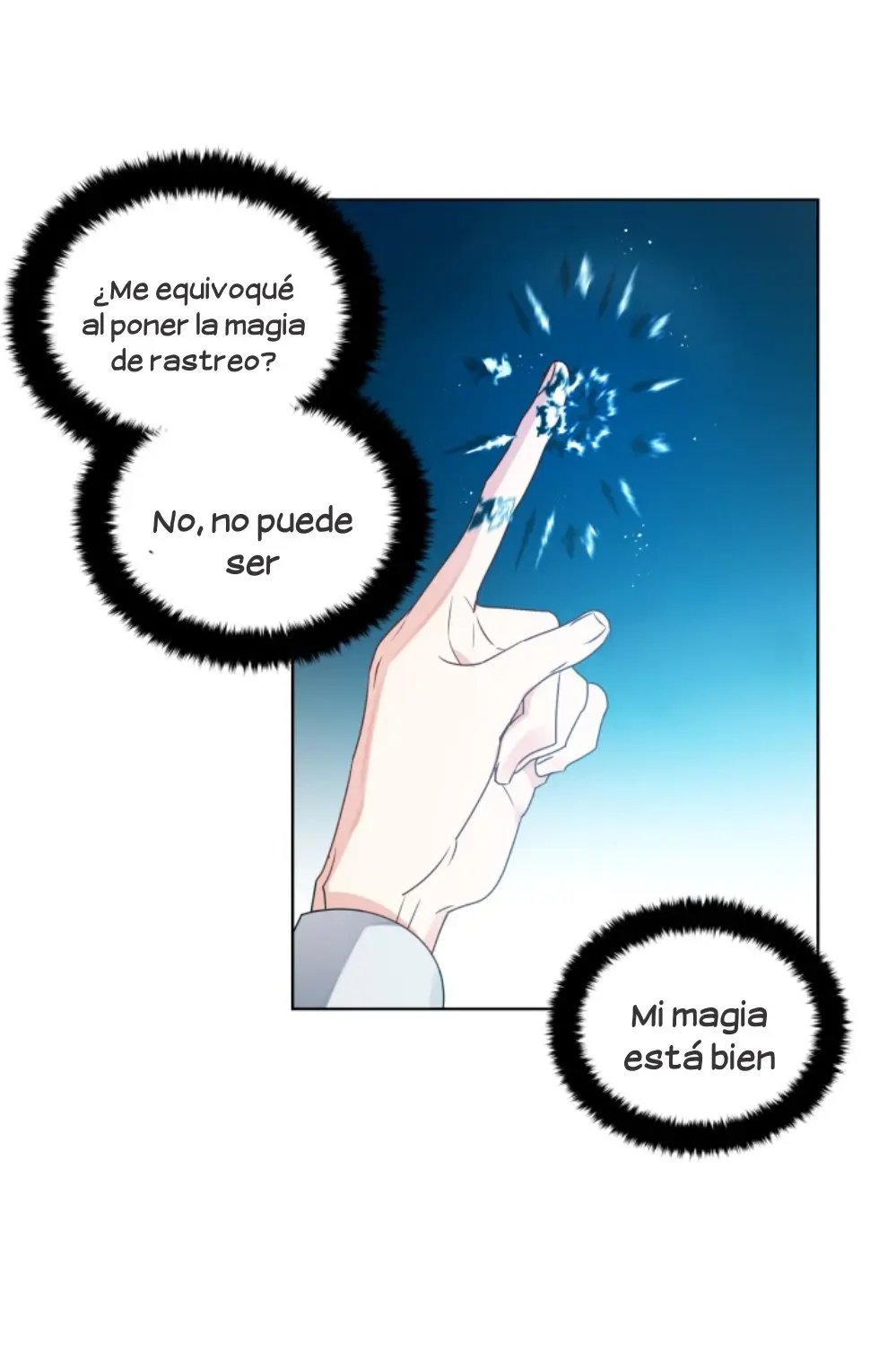 KARMA CARMESÍ - Capítulo 62 - Página 25 - LectorTMOo