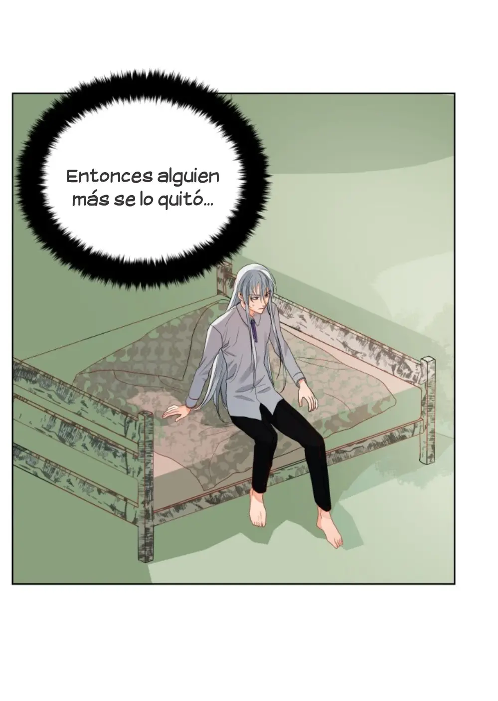 KARMA CARMESÍ - Capítulo 62 - Página 27 - LectorTMOo