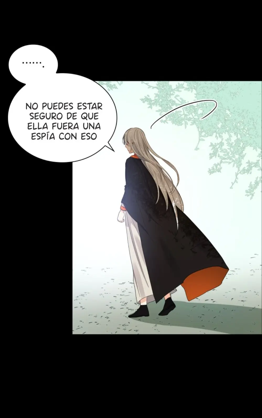 KARMA CARMESÍ - Capítulo 62 - Página 32 - LectorTMOo