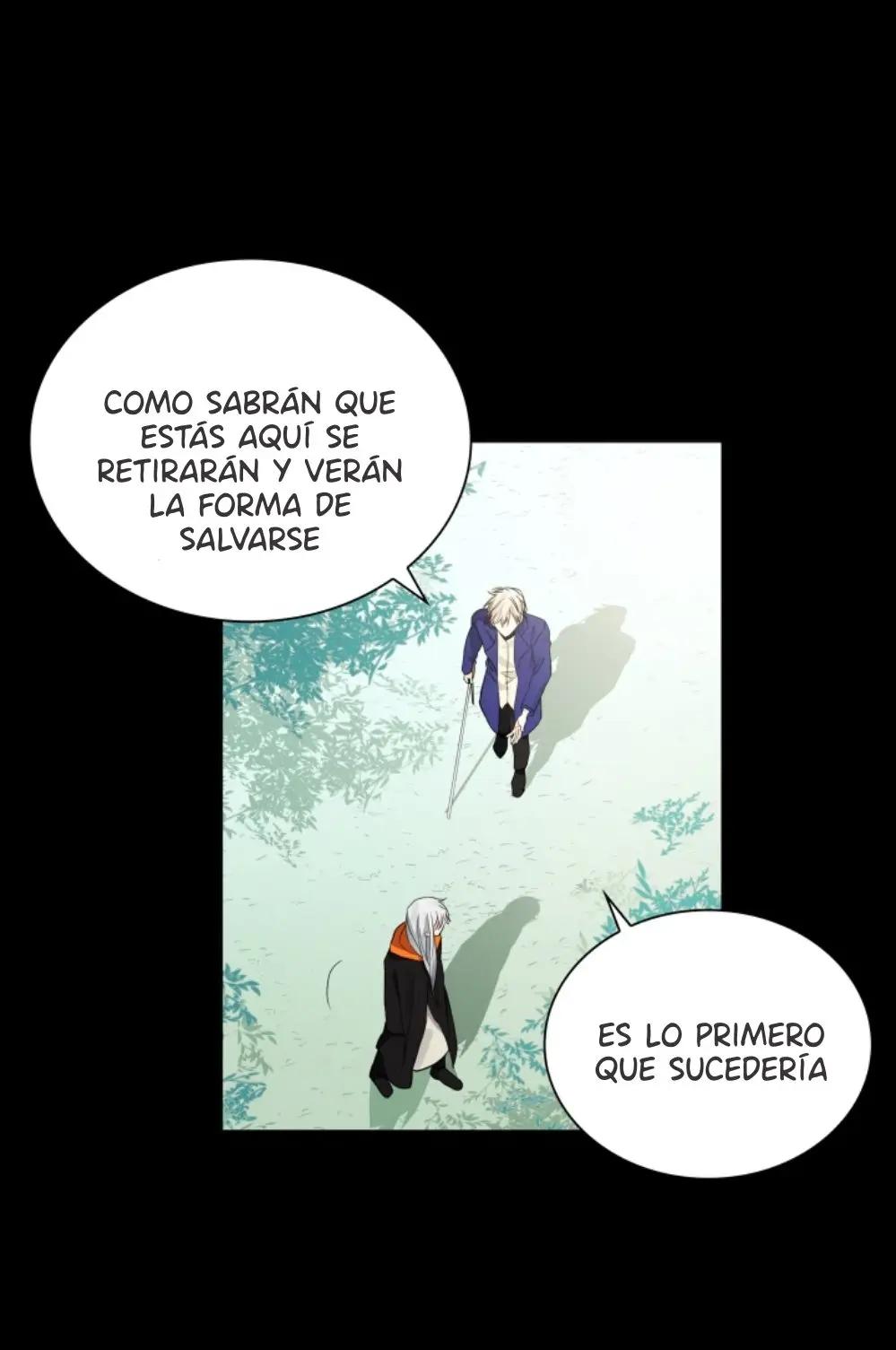 KARMA CARMESÍ - Capítulo 62 - Página 36 - LectorTMOo