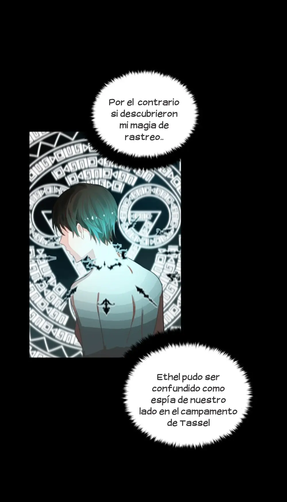 KARMA CARMESÍ - Capítulo 62 - Página 40 - LectorTMOo