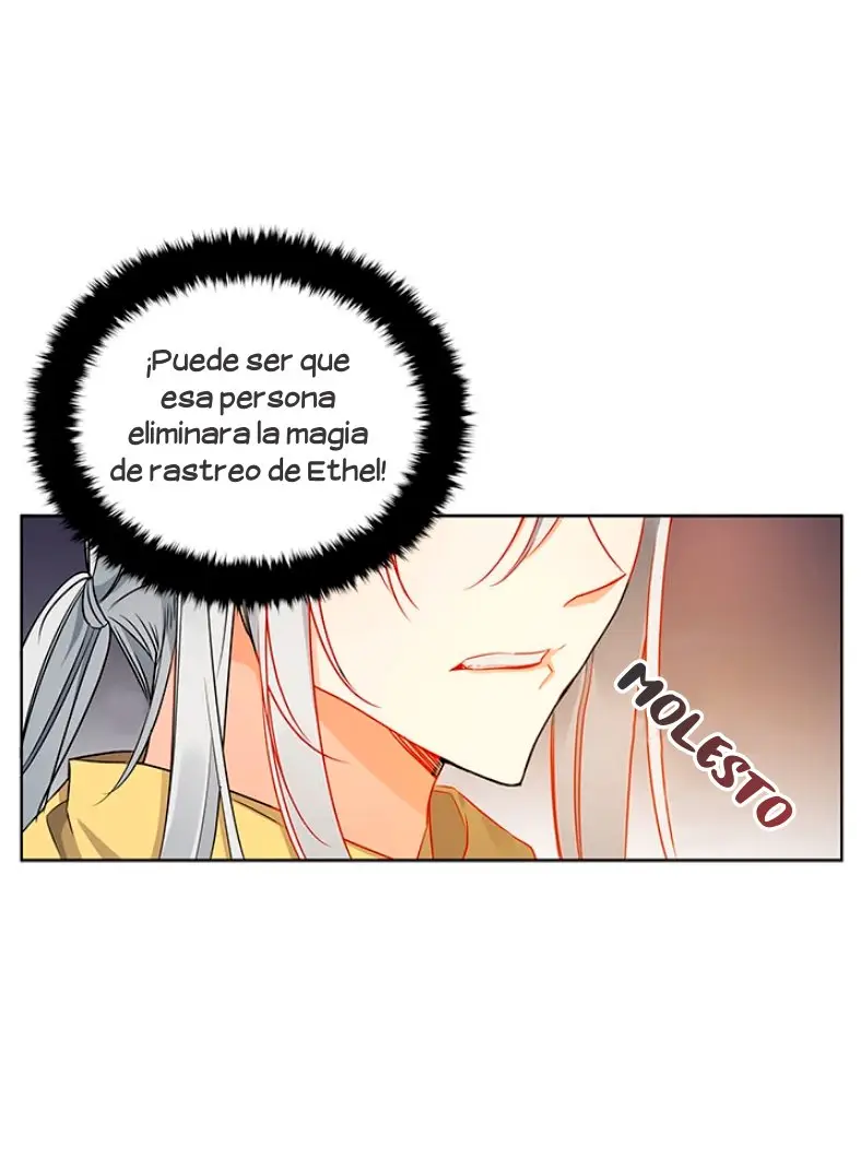 KARMA CARMESÍ - Capítulo 64 - Página 11 - LectorTMOo