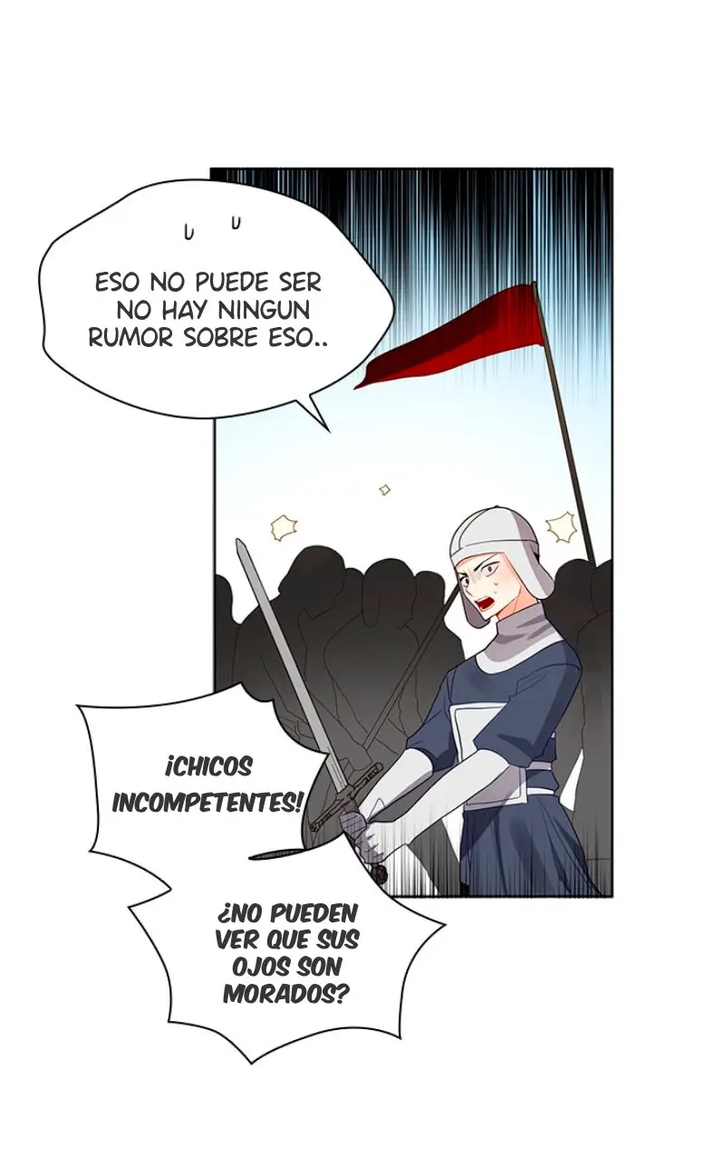 KARMA CARMESÍ - Capítulo 64 - Página 27 - LectorTMOo