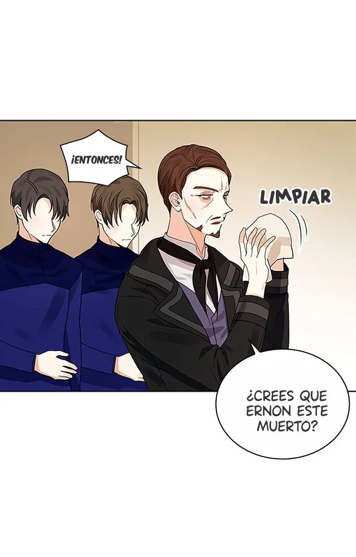KARMA CARMESÍ - Capítulo 65 - Página 39 - LectorTMOo