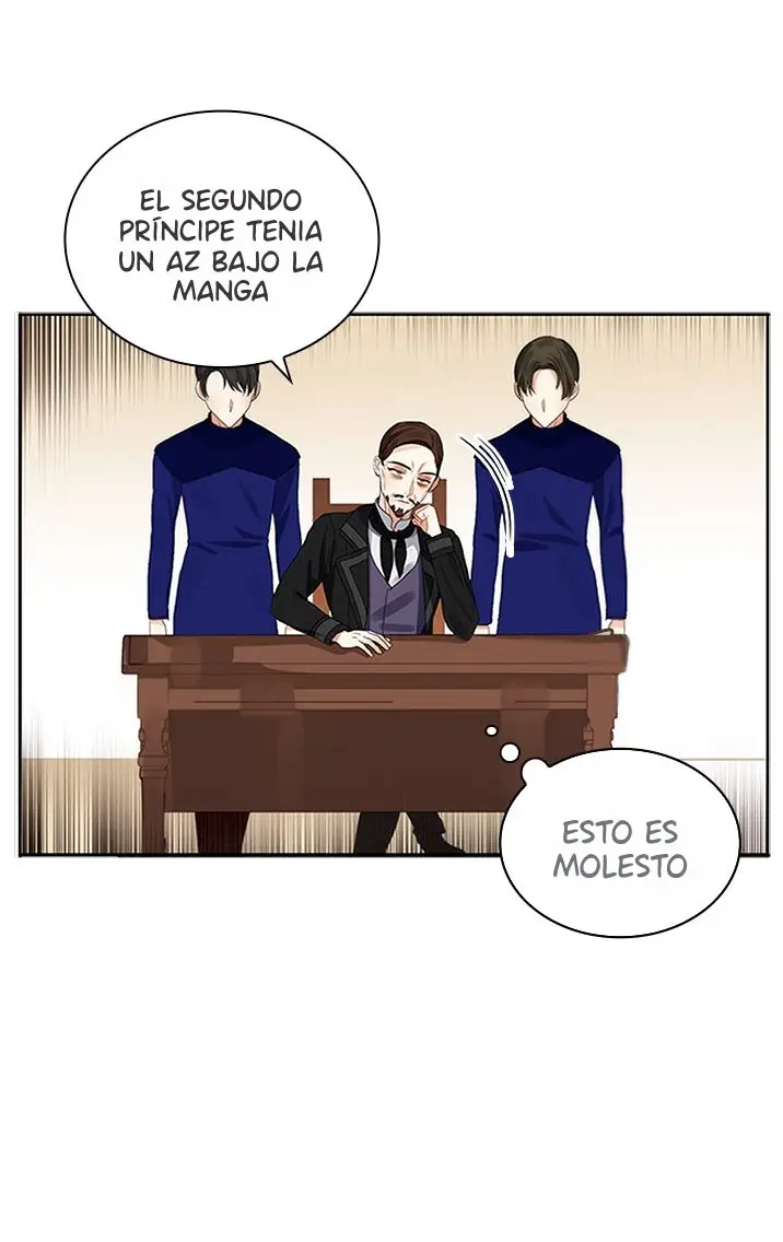 KARMA CARMESÍ - Capítulo 65 - Página 43 - LectorTMOo
