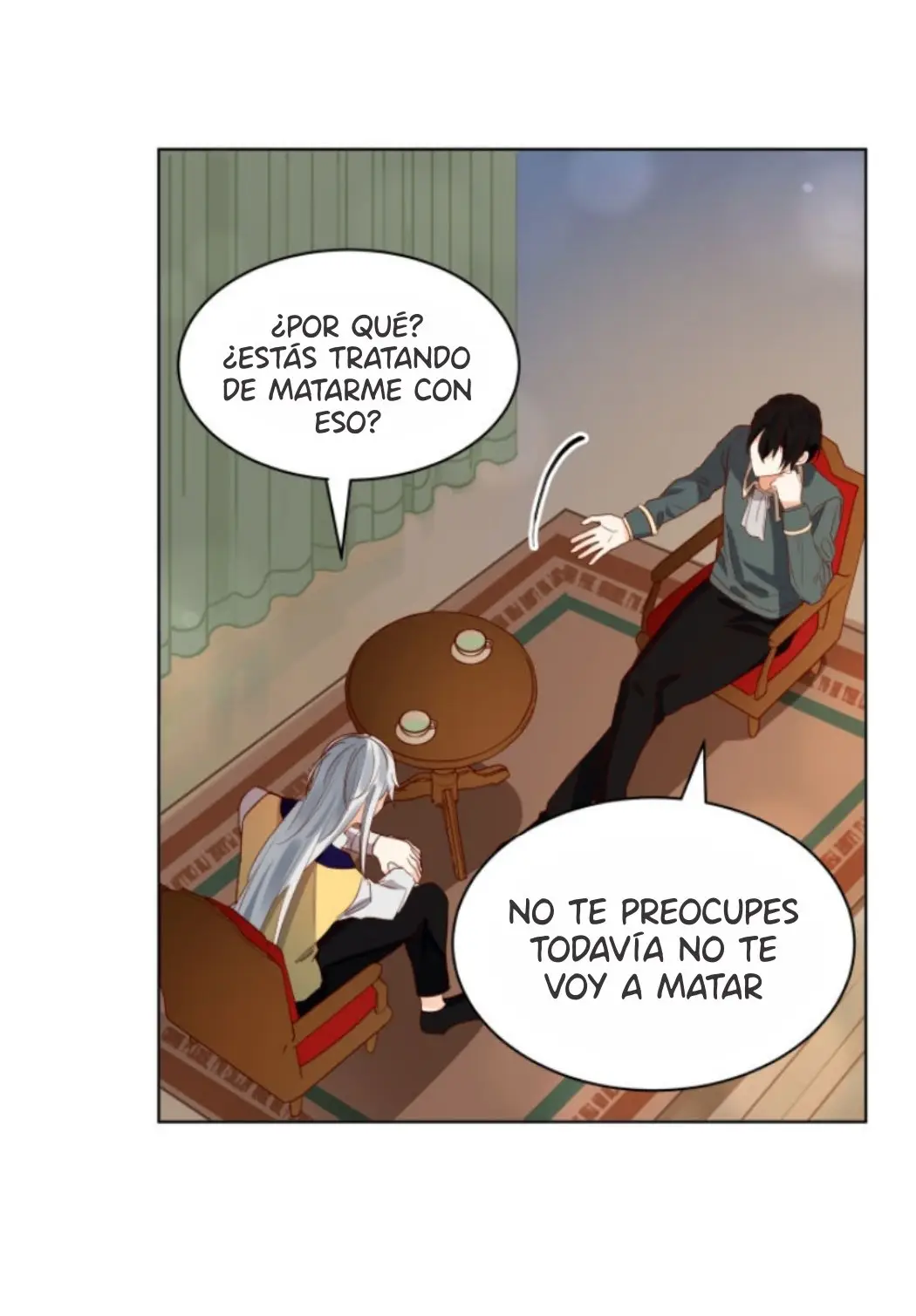 KARMA CARMESÍ - Capítulo 66 - Página 44 - LectorTMOo