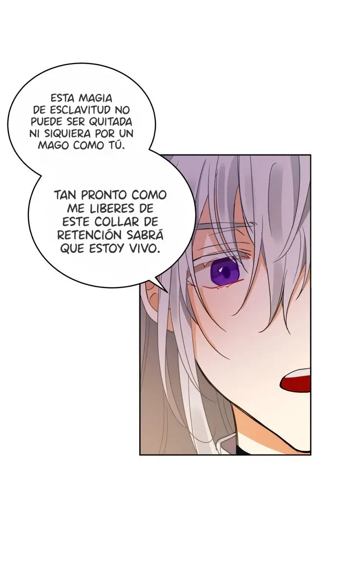 KARMA CARMESÍ - Capítulo 67 - Página 41 - LectorTMOo