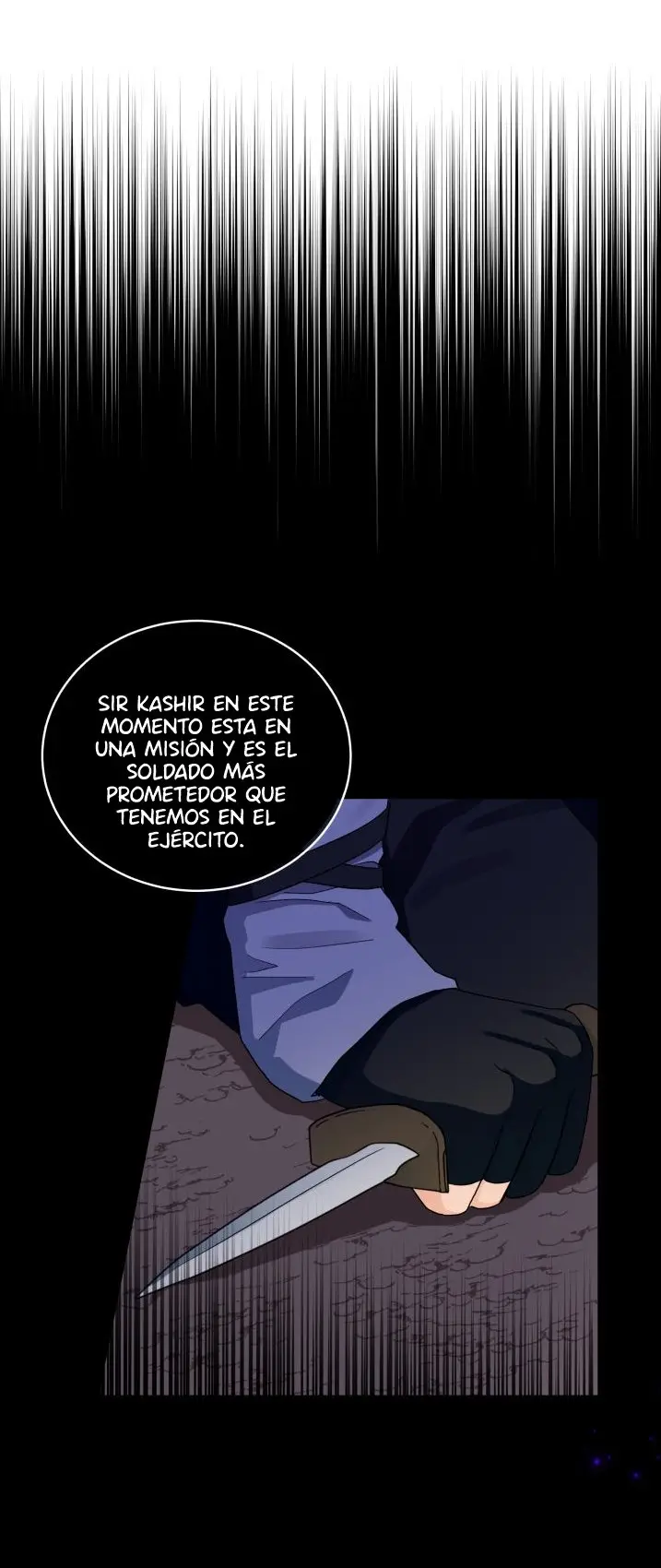 KARMA CARMESÍ - Capítulo 67 - Página 61 - LectorTMOo