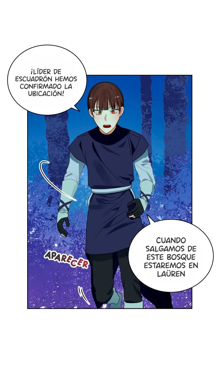 KARMA CARMESÍ - Capítulo 68 - Página 8 - LectorTMOo