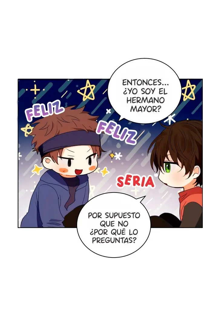 KARMA CARMESÍ - Capítulo 68 - Página 18 - LectorTMOo