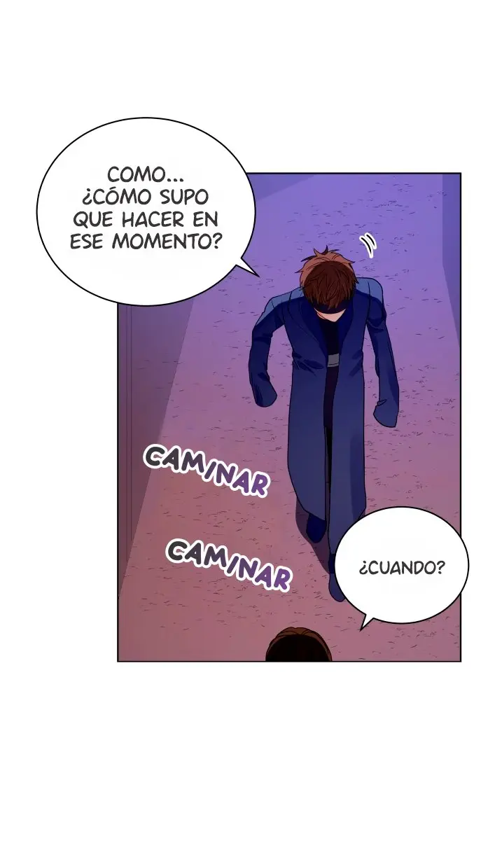 KARMA CARMESÍ - Capítulo 68 - Página 23 - LectorTMOo
