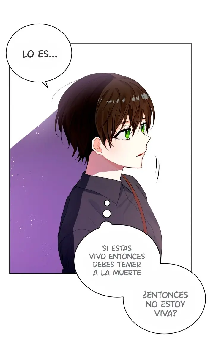 KARMA CARMESÍ - Capítulo 68 - Página 34 - LectorTMOo