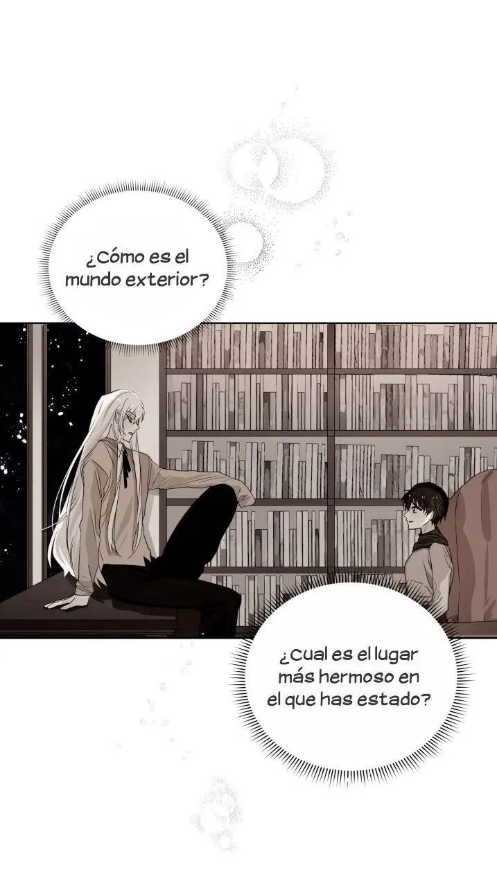 KARMA CARMESÍ - Capítulo 68 - Página 43 - LectorTMOo