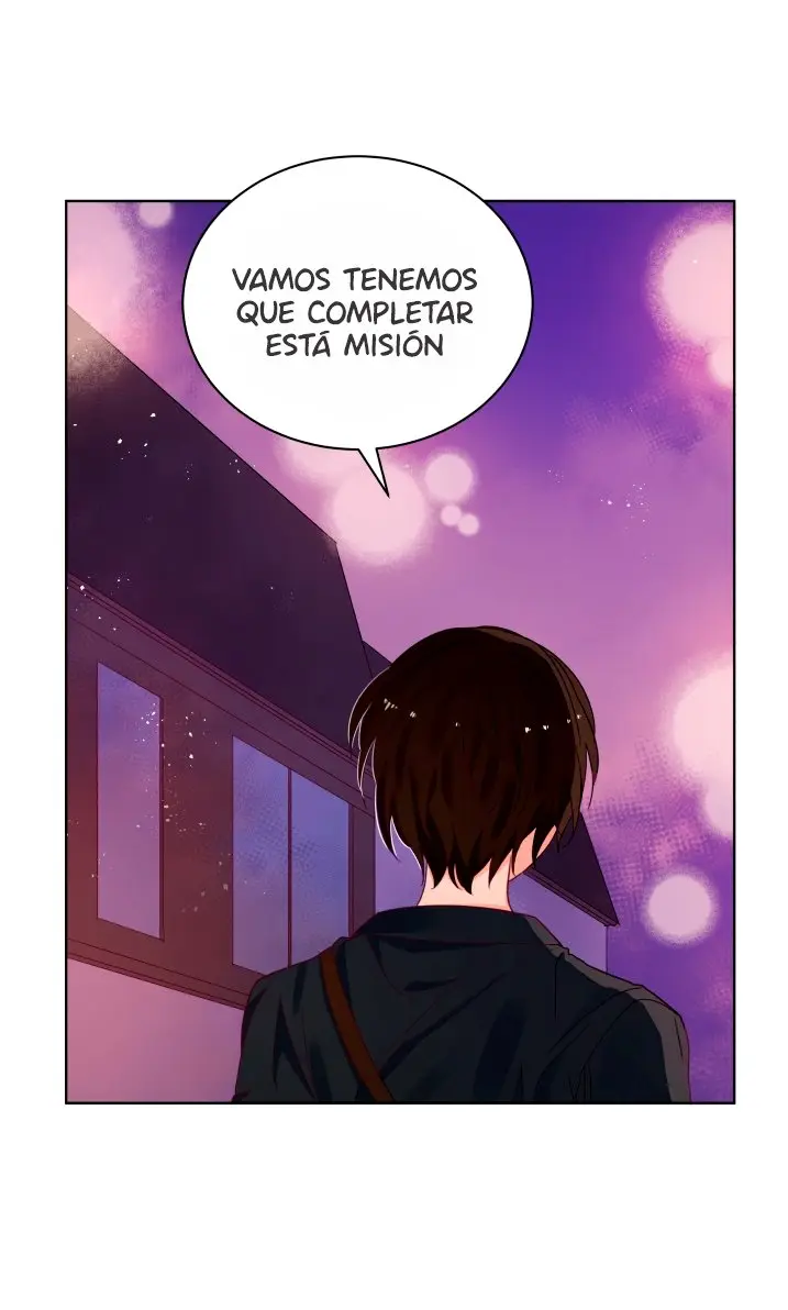 KARMA CARMESÍ - Capítulo 68 - Página 52 - LectorTMOo