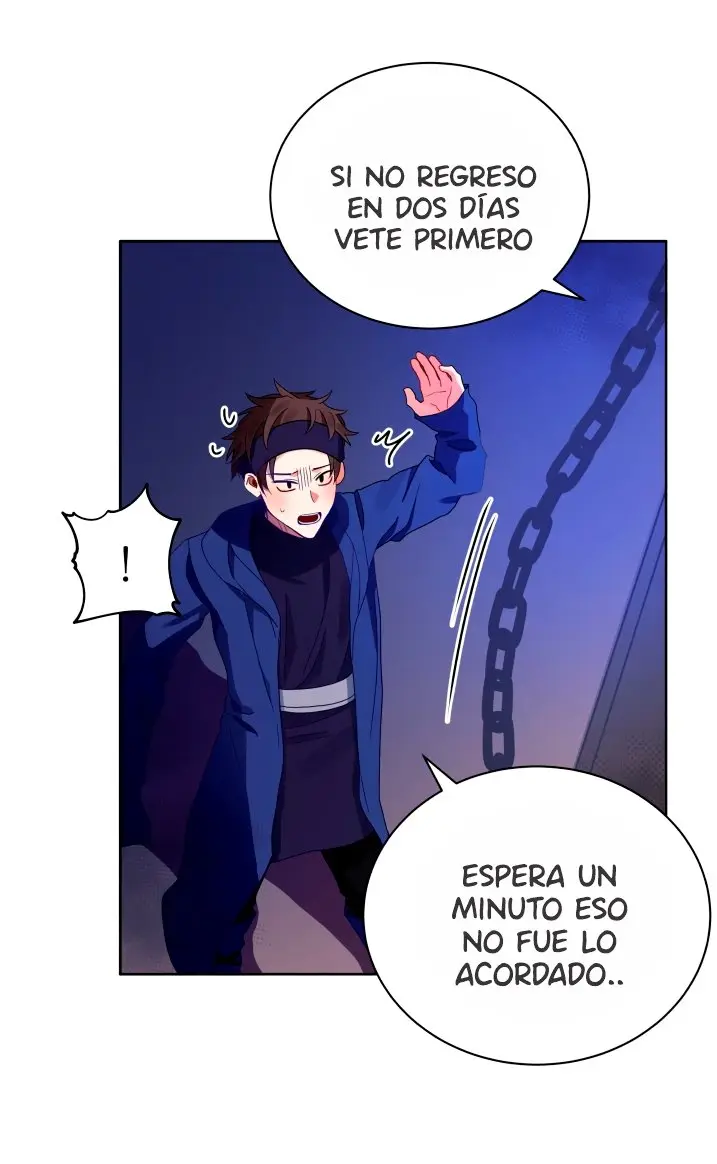 KARMA CARMESÍ - Capítulo 68 - Página 55 - LectorTMOo