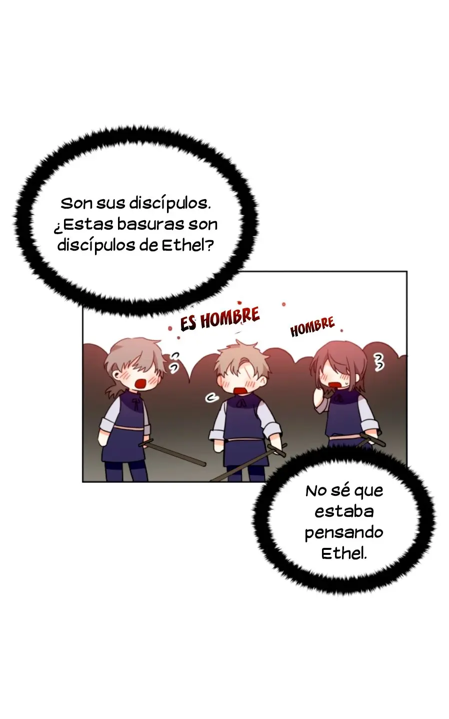 KARMA CARMESÍ - Capítulo 70 - Página 38 - LectorTMOo