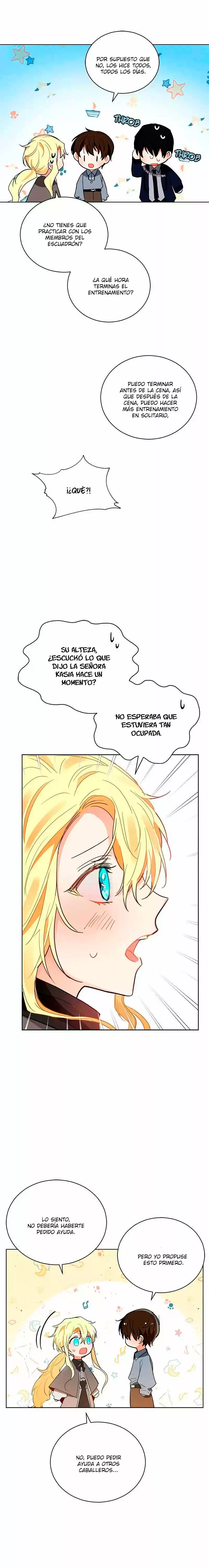 KARMA CARMESÍ - Capítulo 83 - Página 12 - LectorTMOo